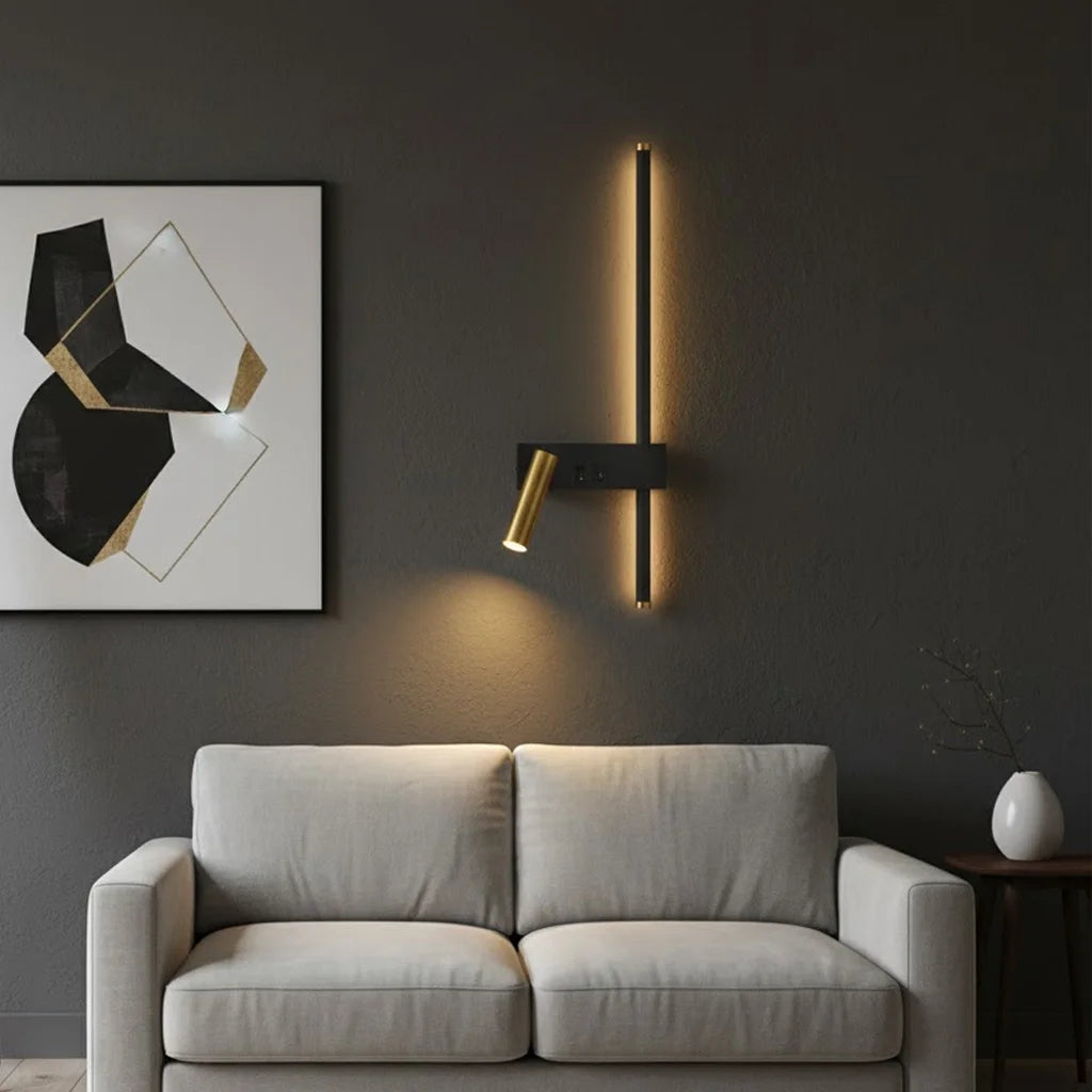 Vahalo Lumen